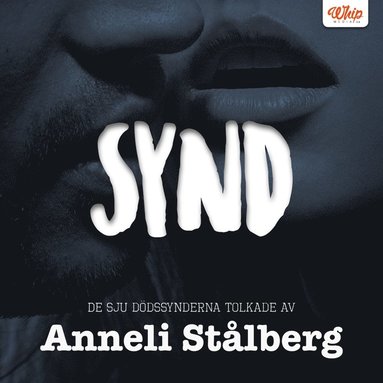 SYND - De sju ddssynderna tolkade av Anneli Stlberg (ljudbok)