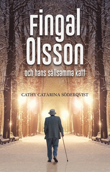 Fingal Olsson och hans sllsamma katt (e-bok)