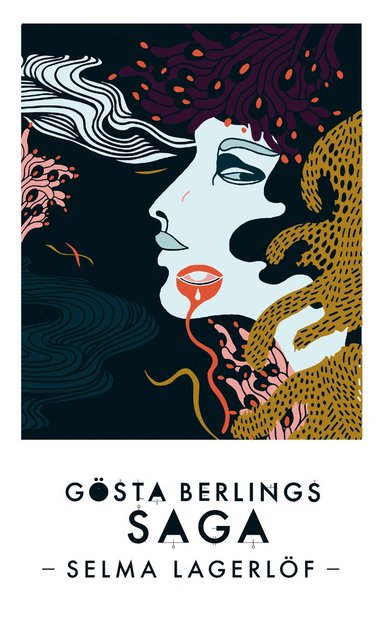 Gsta Berlings saga (inbunden)