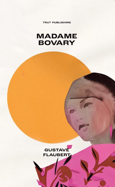 Madame Bovary (storpocket)
