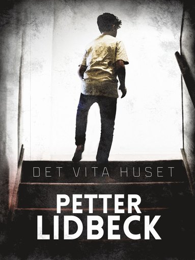 Det vita huset (kartonnage)