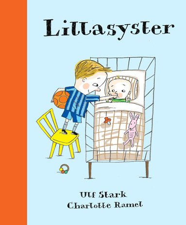 Lillasyster (kartonnage)