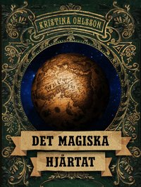 Omslag: Det magiska hjärtat
