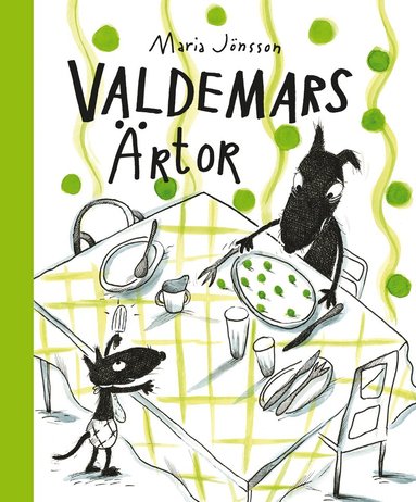 Valdemars rtor (kartonnage)