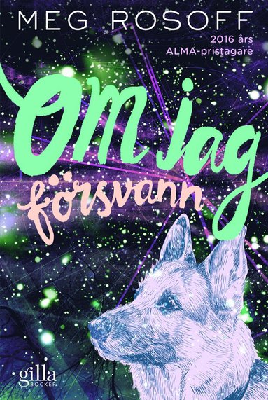 Om jag frsvann (hftad)