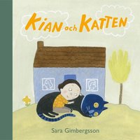 Kian och katten (kartonnage)