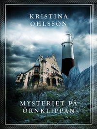 Omslag: Mysteriet på Örnklippan