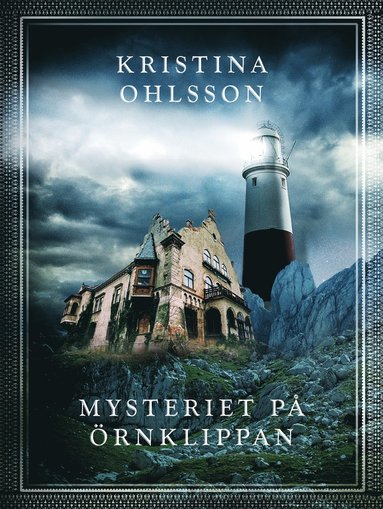 Mysteriet på Örnklippan (häftad)