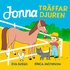 Jonna tr�ffar djuren