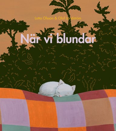 Nr vi blundar (inbunden)