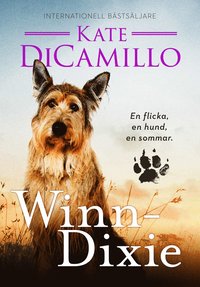 Winn-Dixie (inbunden)