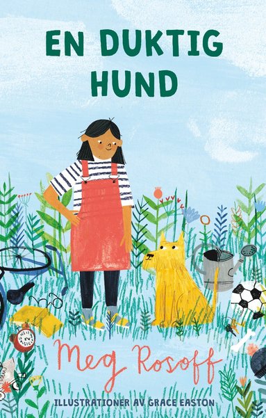 En duktig hund (inbunden)
