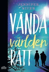 Vnda vrlden rtt (inbunden)