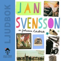Jan Svensson (ljudbok)