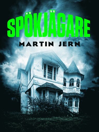 Spkjgare (inbunden)