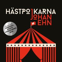 Hstpojkarna (ljudbok)
