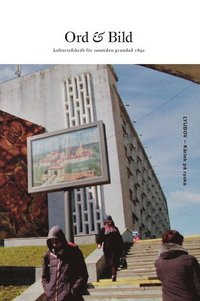 Ord&Bild 5(2017) LYUBOV - krlek p ryska (hftad)