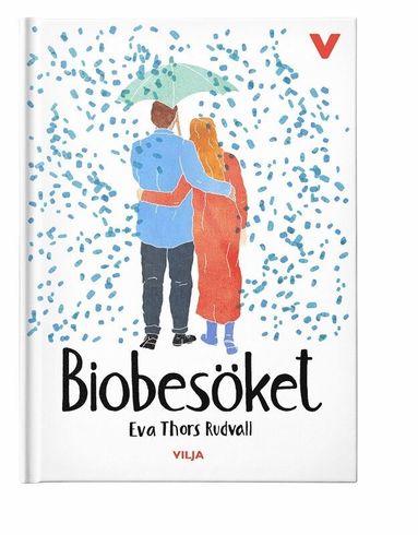 Biobesket (inbunden)