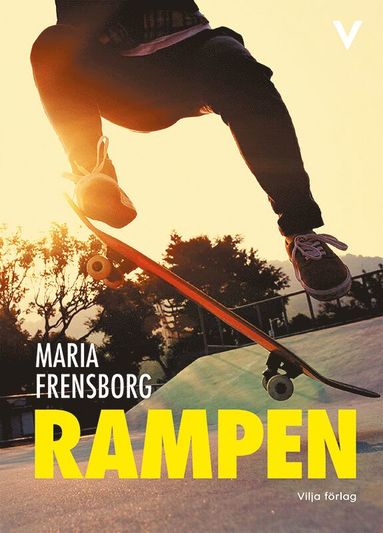 Rampen (kartonnage)