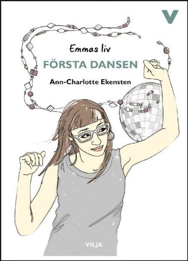 Första dansen (pocket)