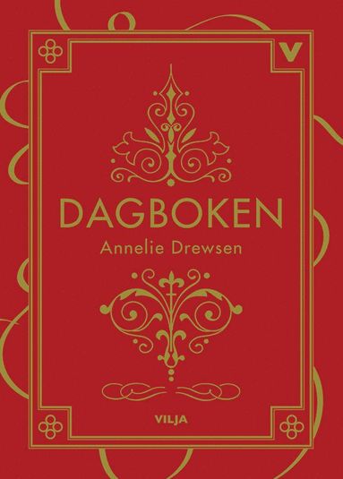 Dagboken (inbunden)