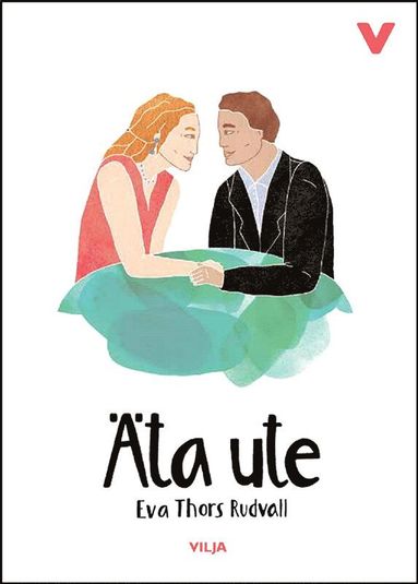 �ta ute (inbunden)