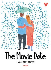 The Movie Date (Bok + Ljudbok) (cd-bok)