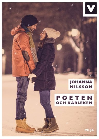 Poeten och krleken (ljudbok)