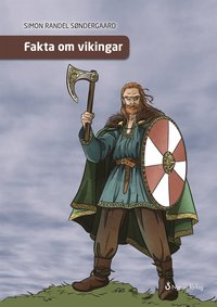 Fakta om vikingar (e-bok)