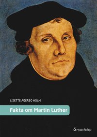 Fakta om Martin Luther (ljudbok)