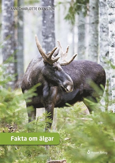 Fakta om lgar (ljudbok)