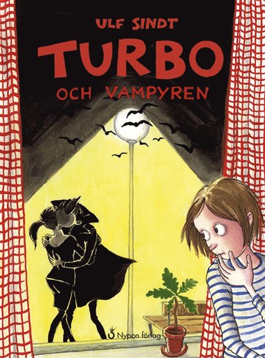 Turbo och vampyren (ljudbok)