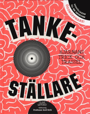 Tankestllare (hftad)