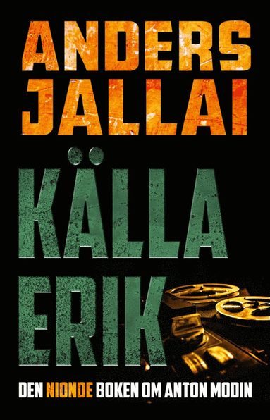 Klla Erik (e-bok)