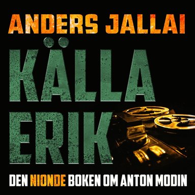 Källa Erik (ljudbok)
