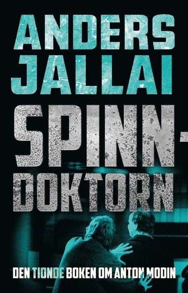 Spinndoktorn (ljudbok)