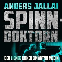 Spinndoktorn (ljudbok)