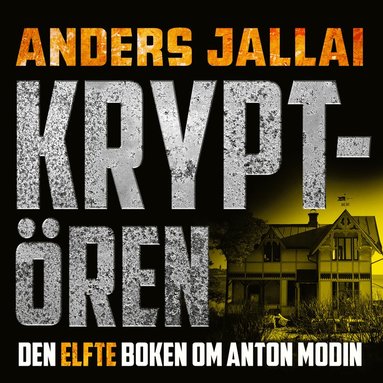 Kryptren (ljudbok)