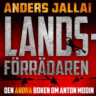 Landsfrrdaren 2.0 (ljudbok)