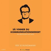 S vinner du kommunikationskriget (ljudbok)