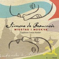 Misstag i Moskva (ljudbok)