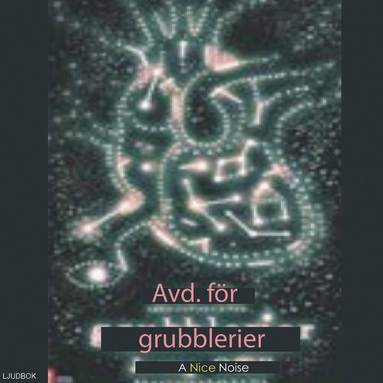 Avd. grubblerier (hftad)