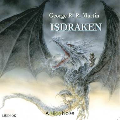 Isdraken (inbunden)