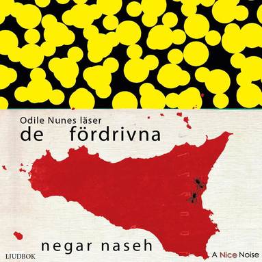 De frdrivna (inbunden)