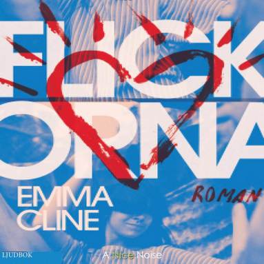 Flickorna (pocket)