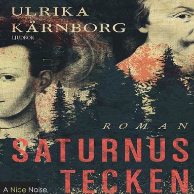 Saturnus tecken (pocket)