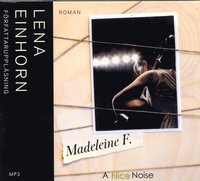 Madeleine F. (mp3-skiva)