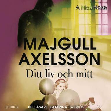 Ditt liv och mitt (pocket)