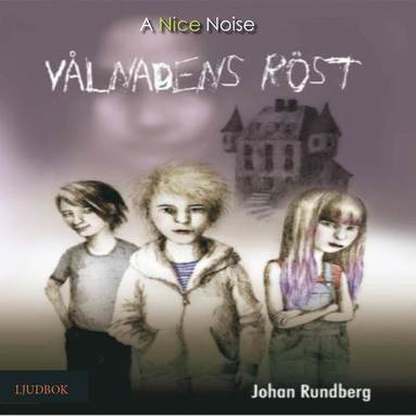 Vlnadens rst (inbunden)