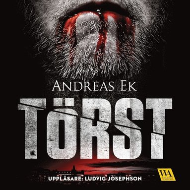 Trst (ljudbok)